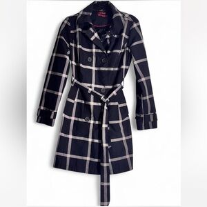 Merona Water Repellent Coat